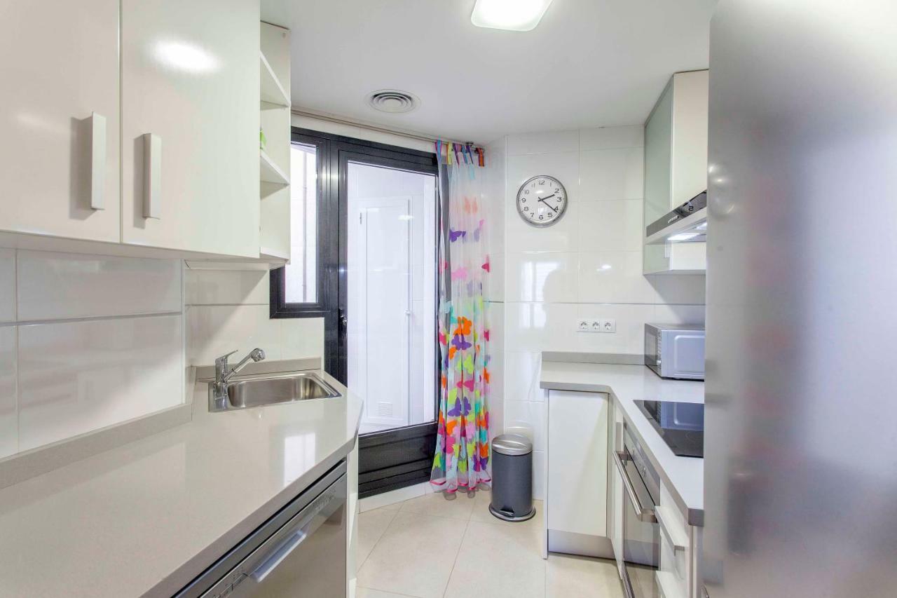 Apartup Patacona Palm Apartamento