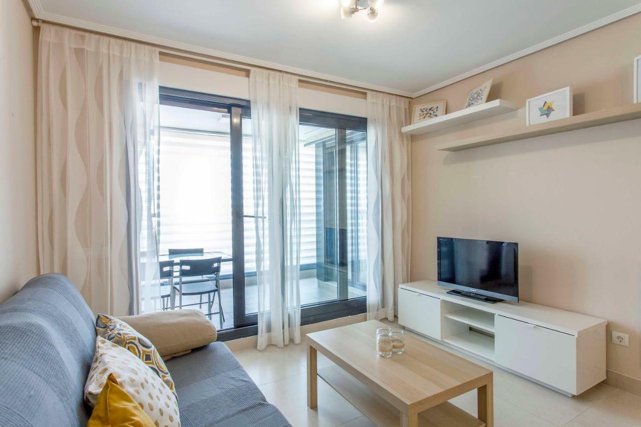 Apartup Patacona Palm * Valencia