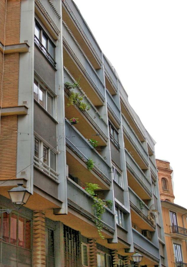 Apartamento Tiziano Mercado Central Apartment