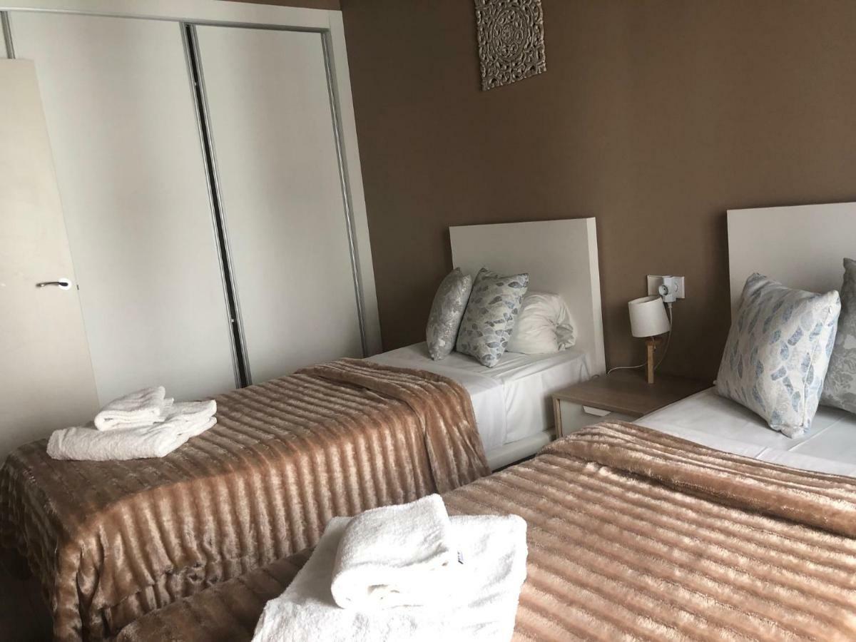 Perla Apartamento