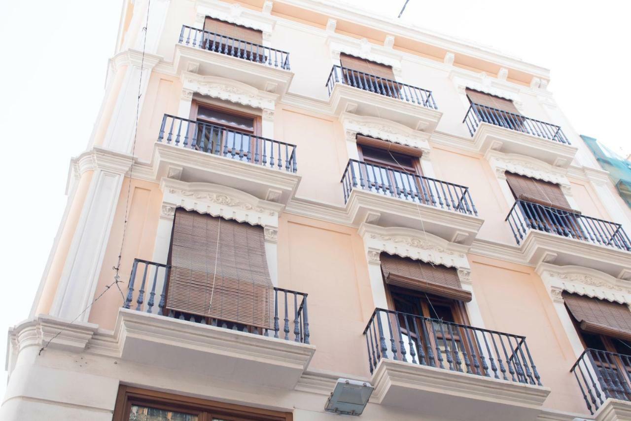 Apartamento Living - Merced *