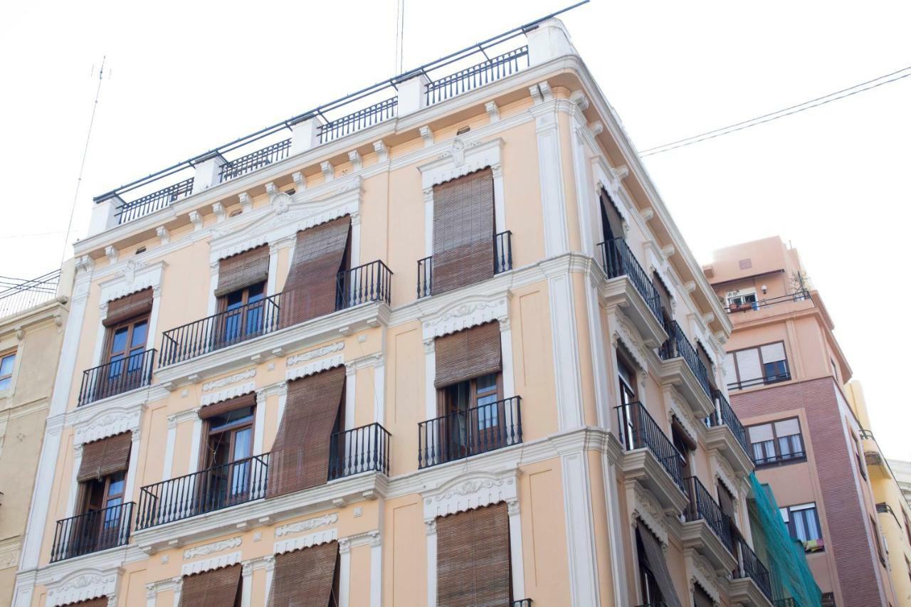 Living - Merced Apartamento