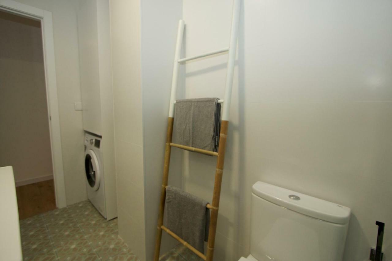 Apartamento Md Poeta Andres Cabrelles