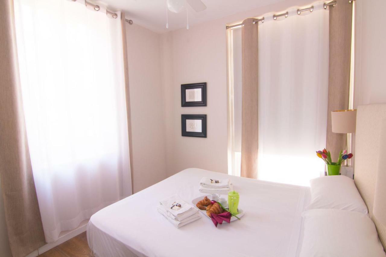 Apartamento Ciutat Vella Apartaments En Valencia Valencia