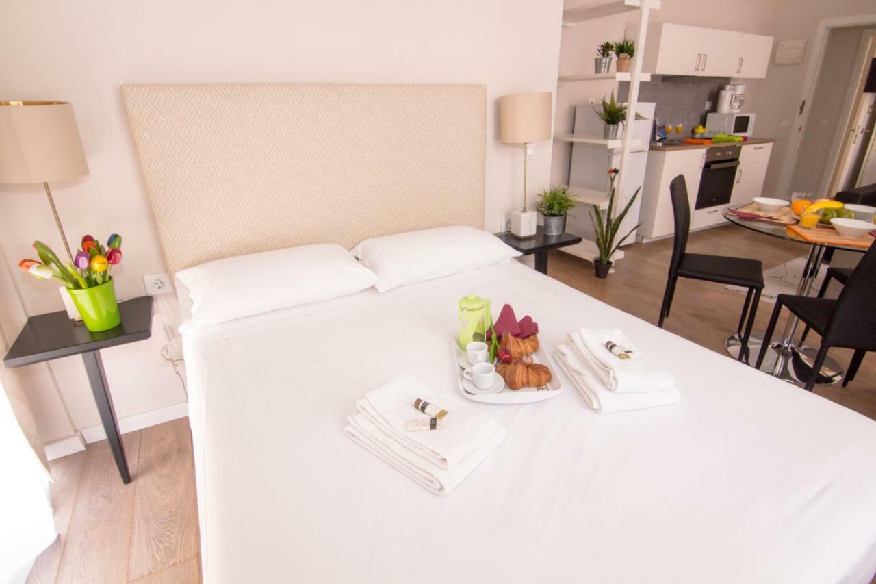 Ciutat Vella Apartaments En Valencia Apartamento Valencia