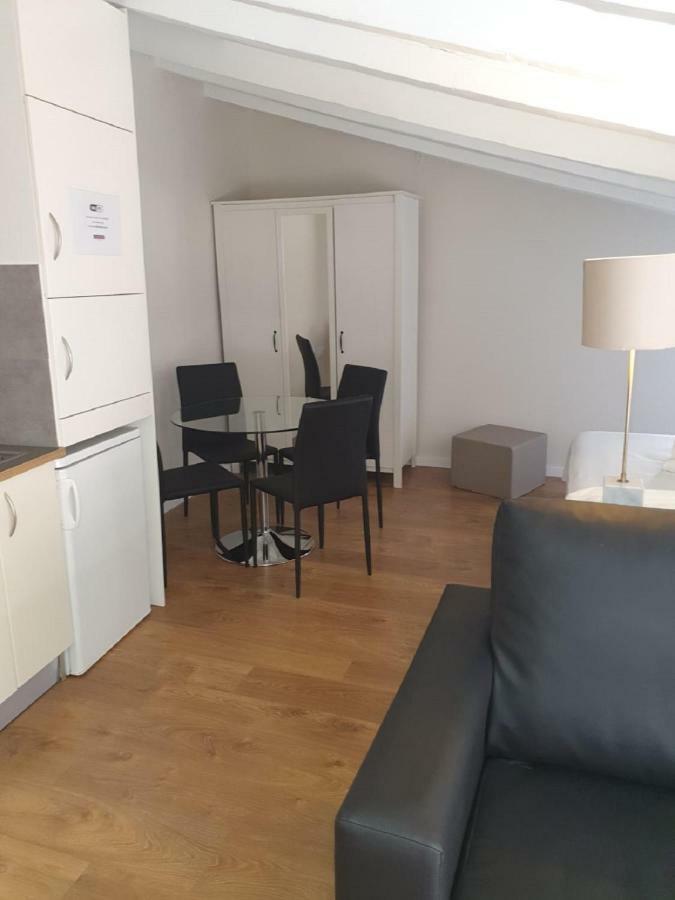 Apartamento Ciutat Vella Apartaments En Valencia Valencia