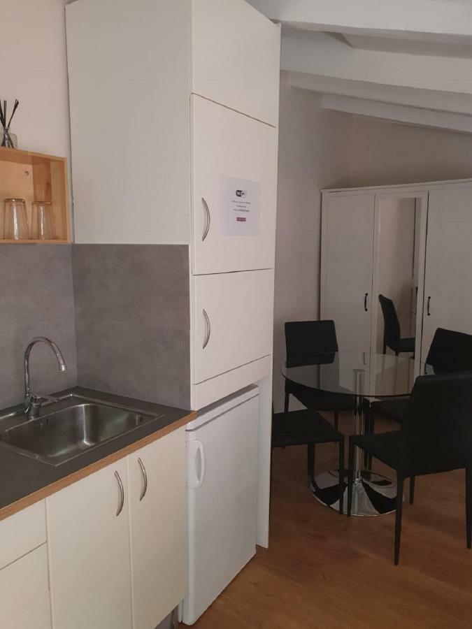 Ciutat Vella Apartaments En Valencia Apartamento *