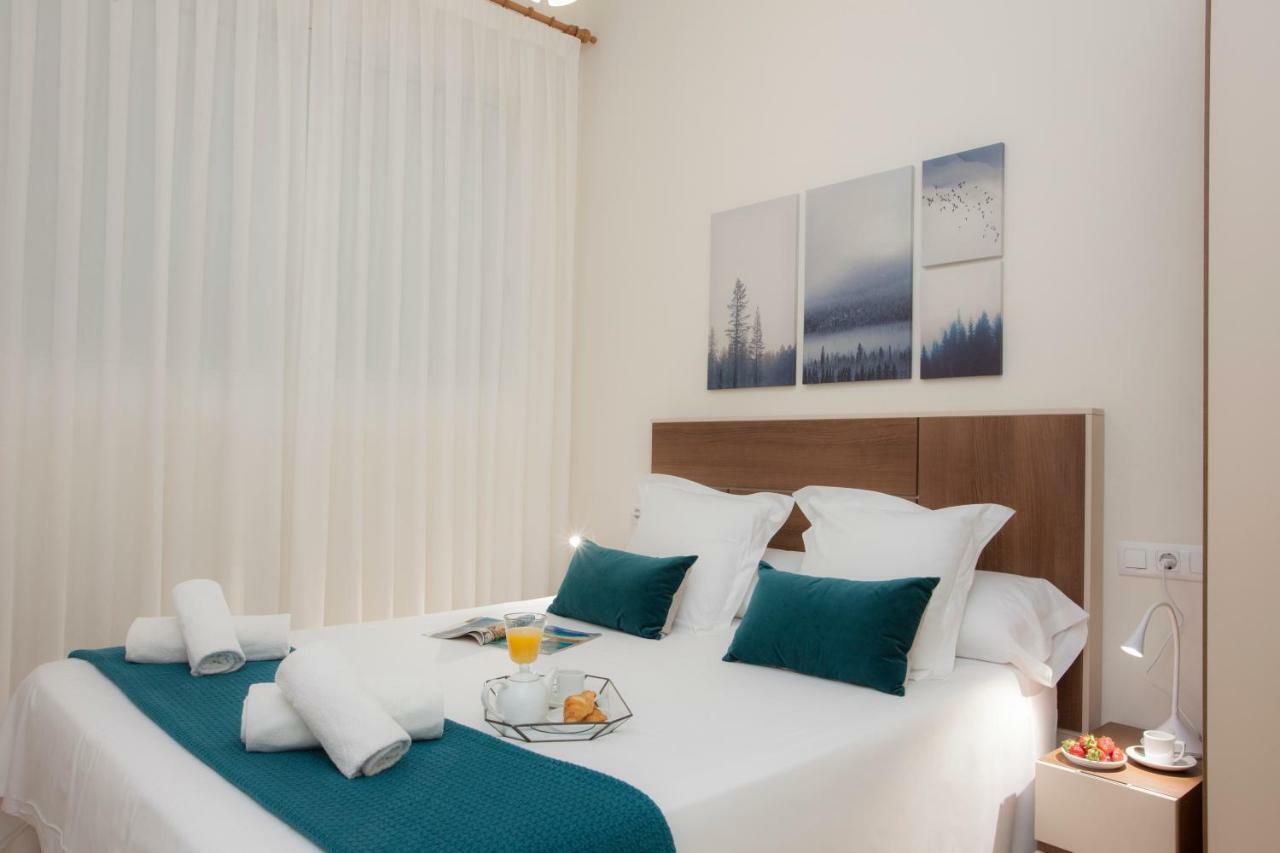 Singularstays Seu Catedral Apartamento Valencia