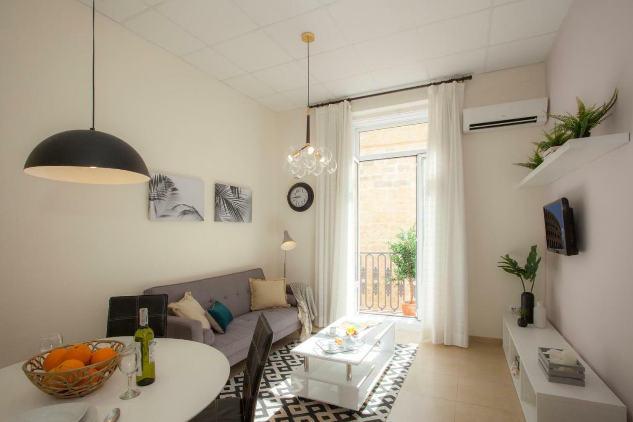 Apartamento Singularstays Seu Catedral *