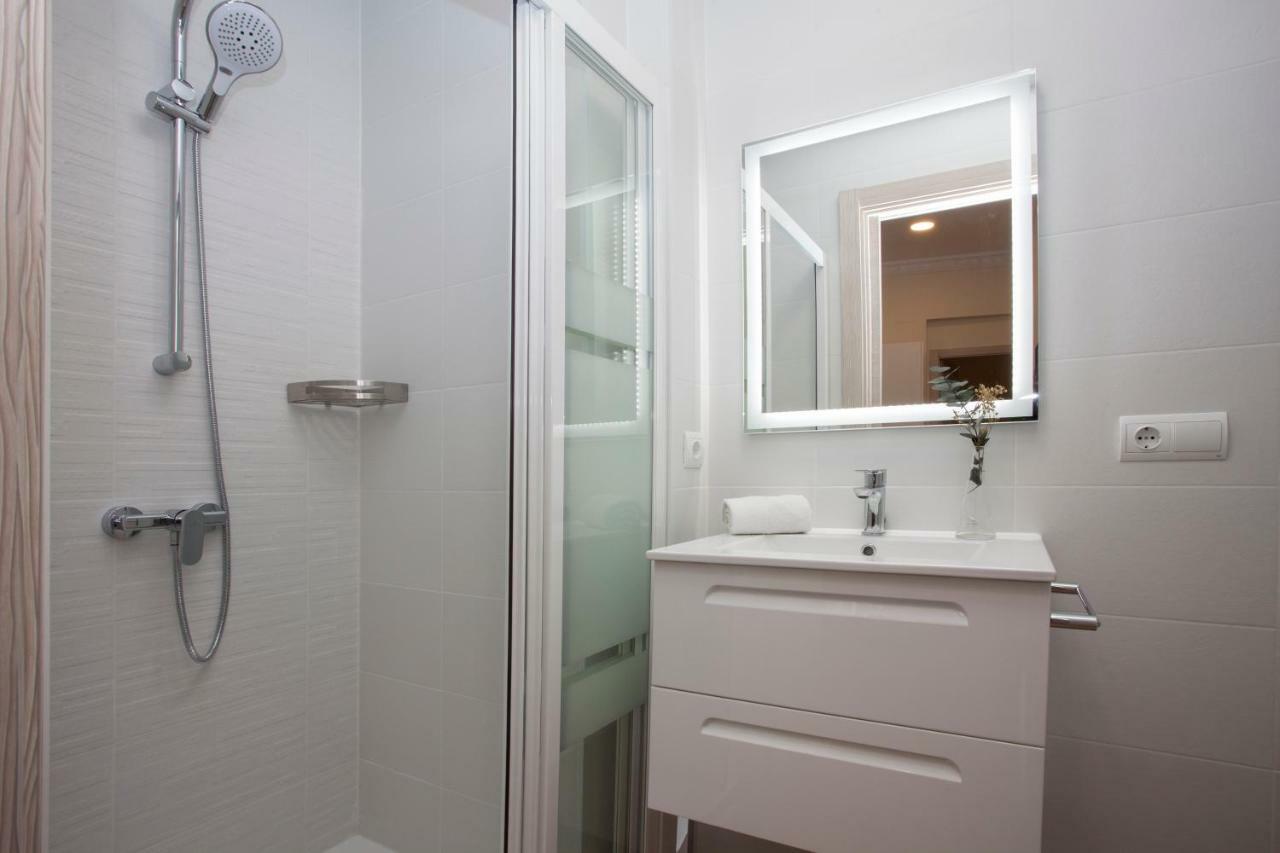 Apartamento Singularstays Seu Catedral *