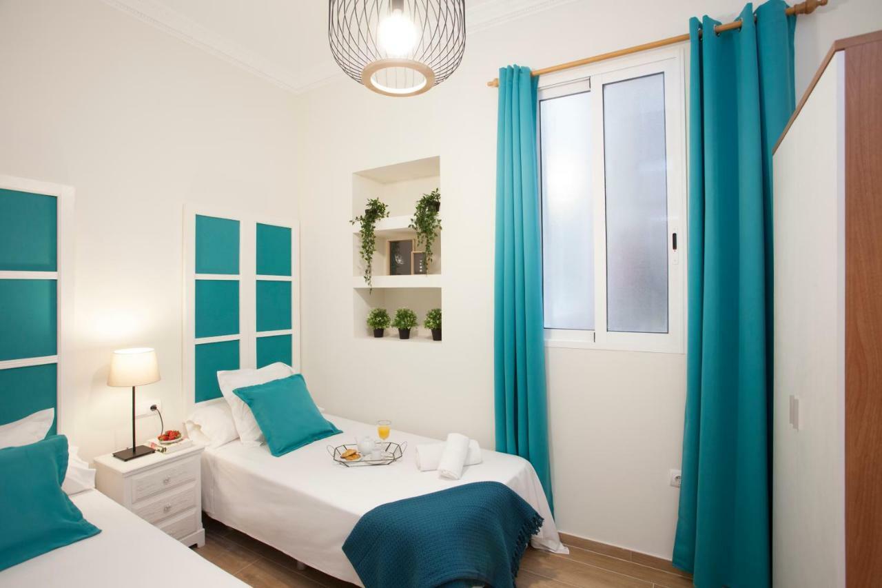 Singularstays Seu Catedral Apartamento