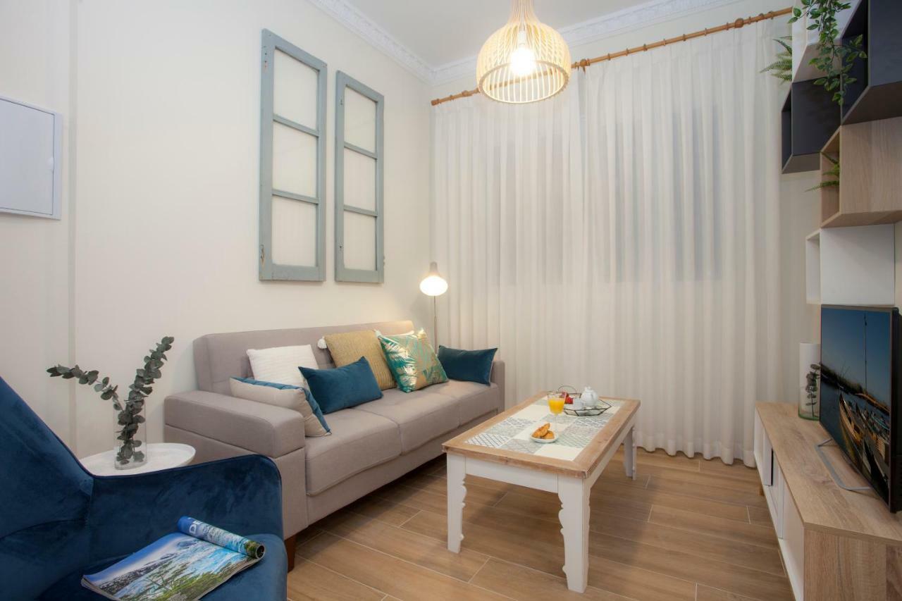 Apartamento Singularstays Seu Catedral Valencia