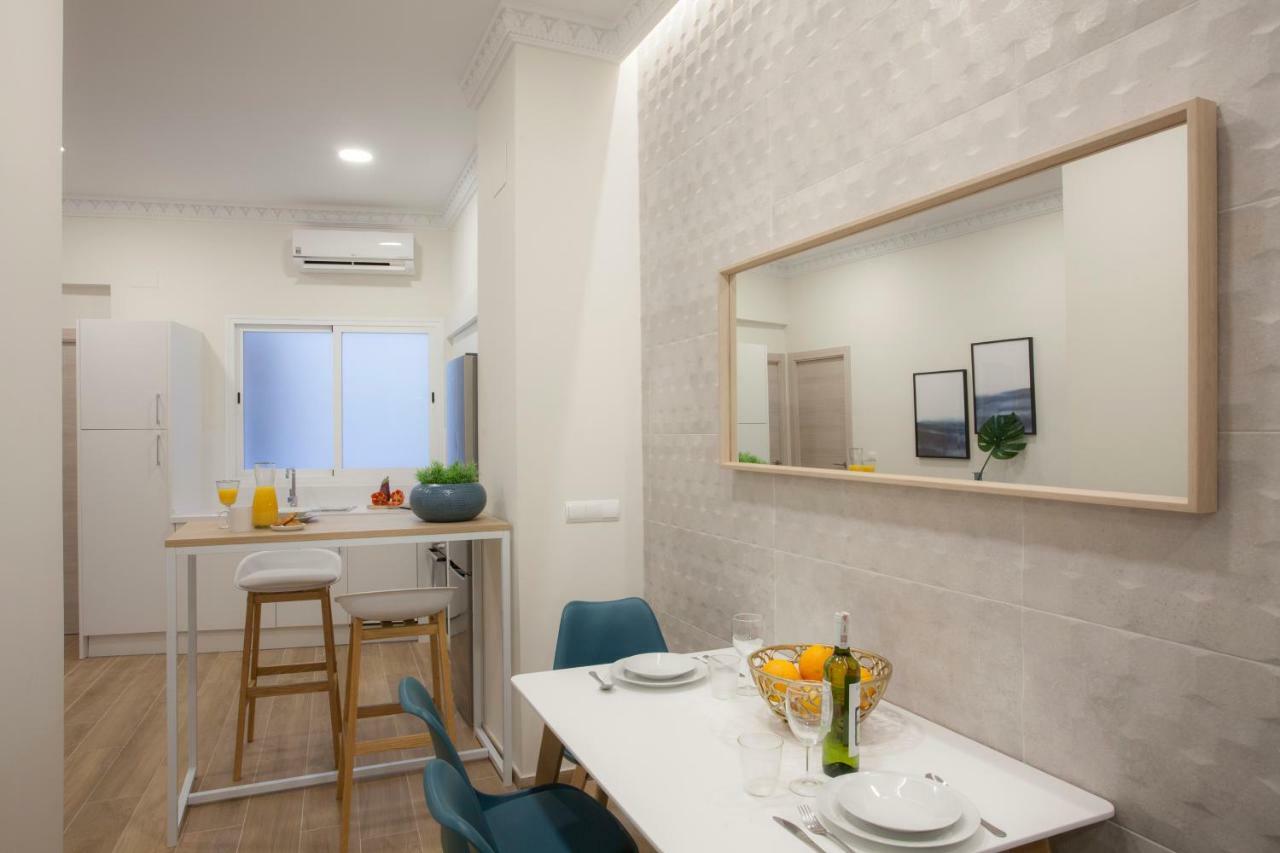 Apartamento Singularstays Seu Catedral *