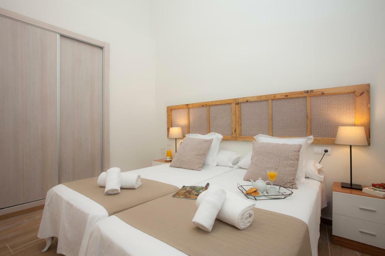 Singularstays Seu Catedral Valencia