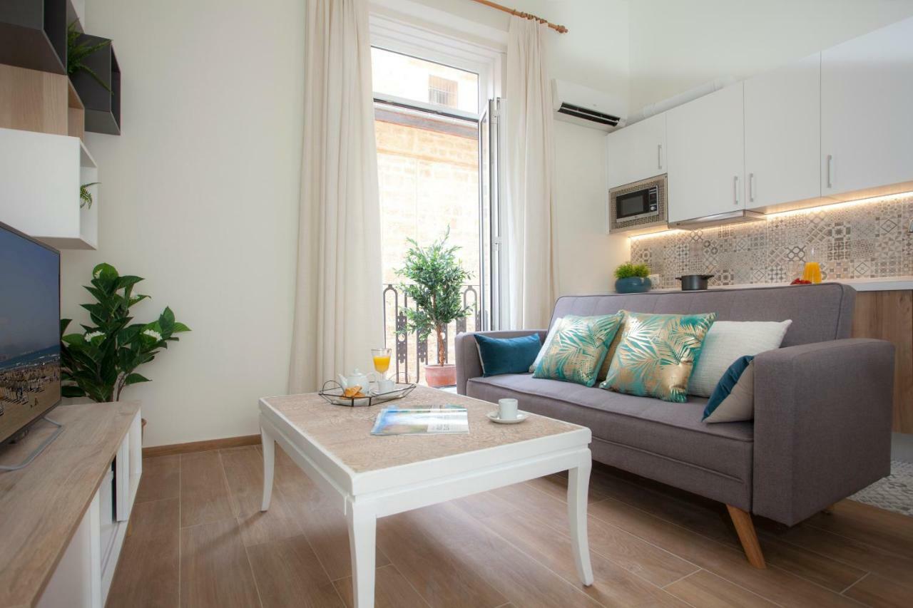 Singularstays Seu Catedral Apartamento