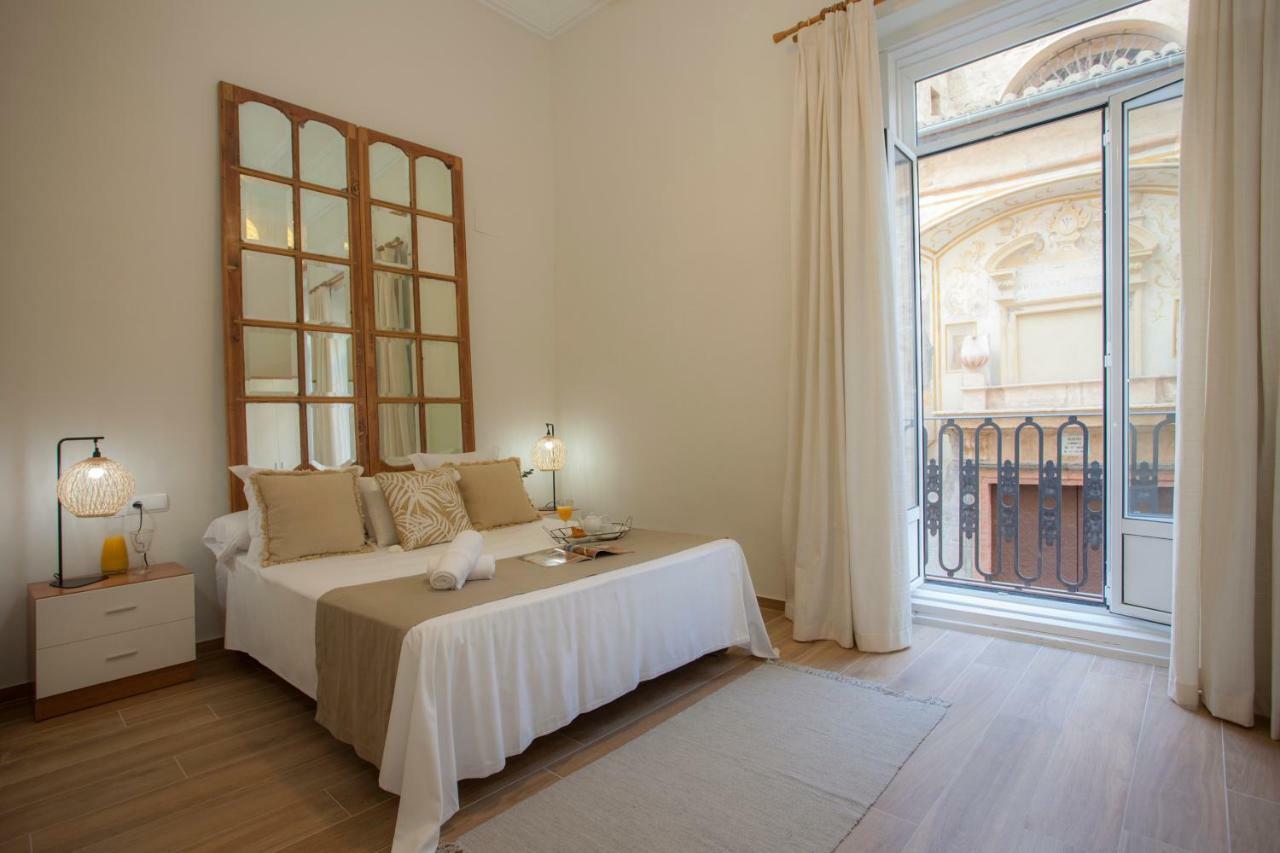 Singularstays Seu Catedral
