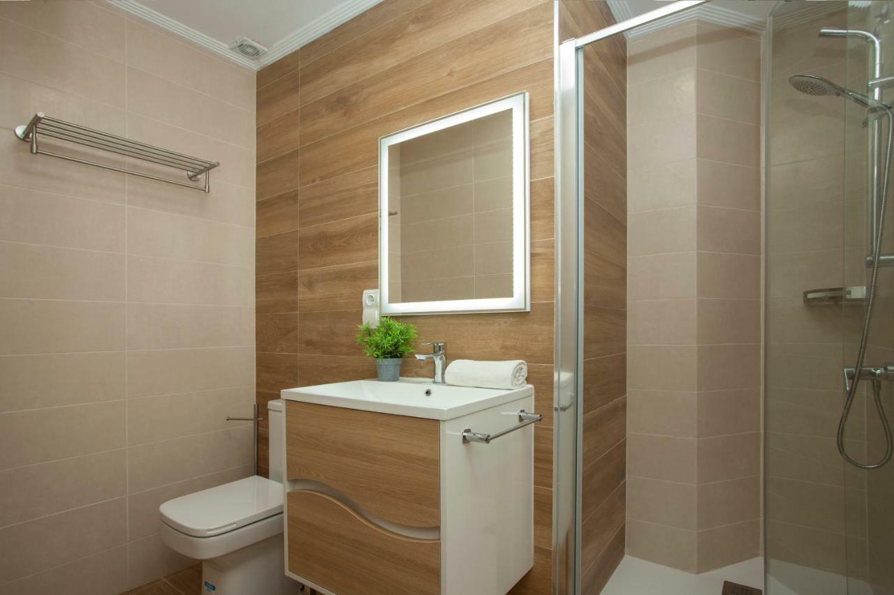 Apartamento Singularstays Seu Catedral Valencia