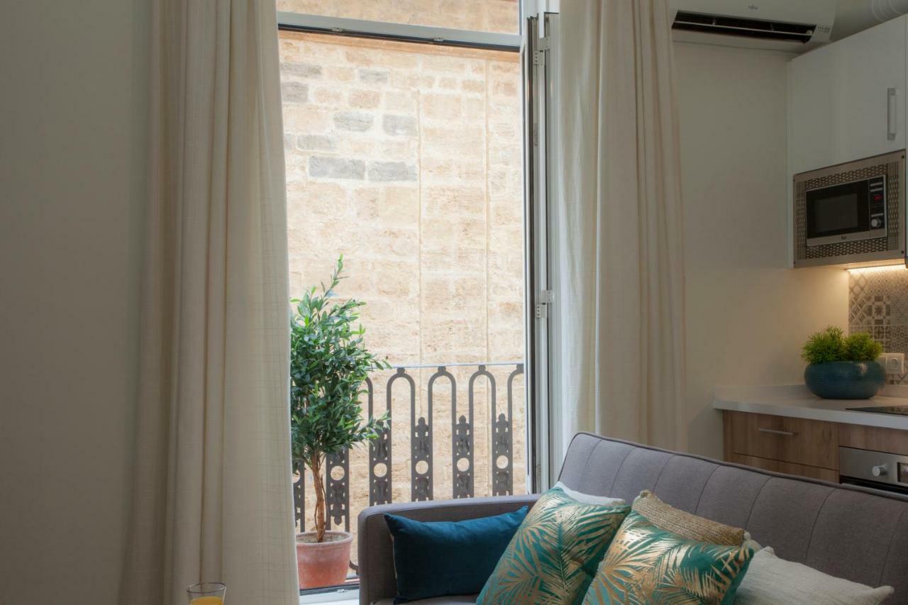 Singularstays Seu Catedral Apartamento Valencia