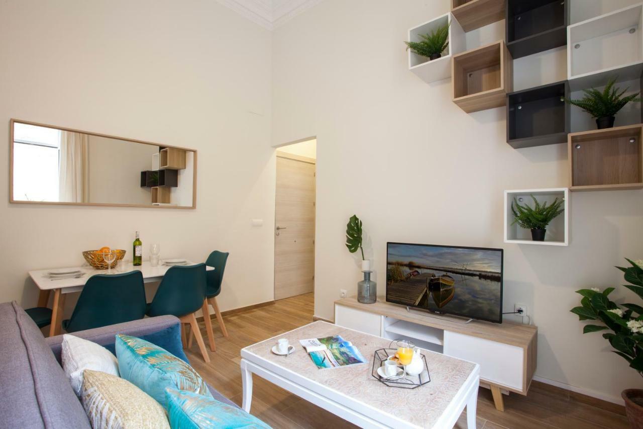 Singularstays Seu Catedral Apartamento *