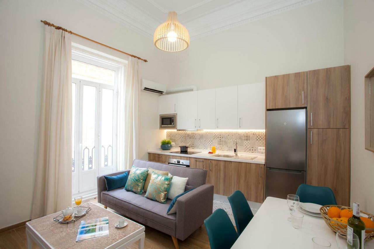 Singularstays Seu Catedral Apartamento Valencia