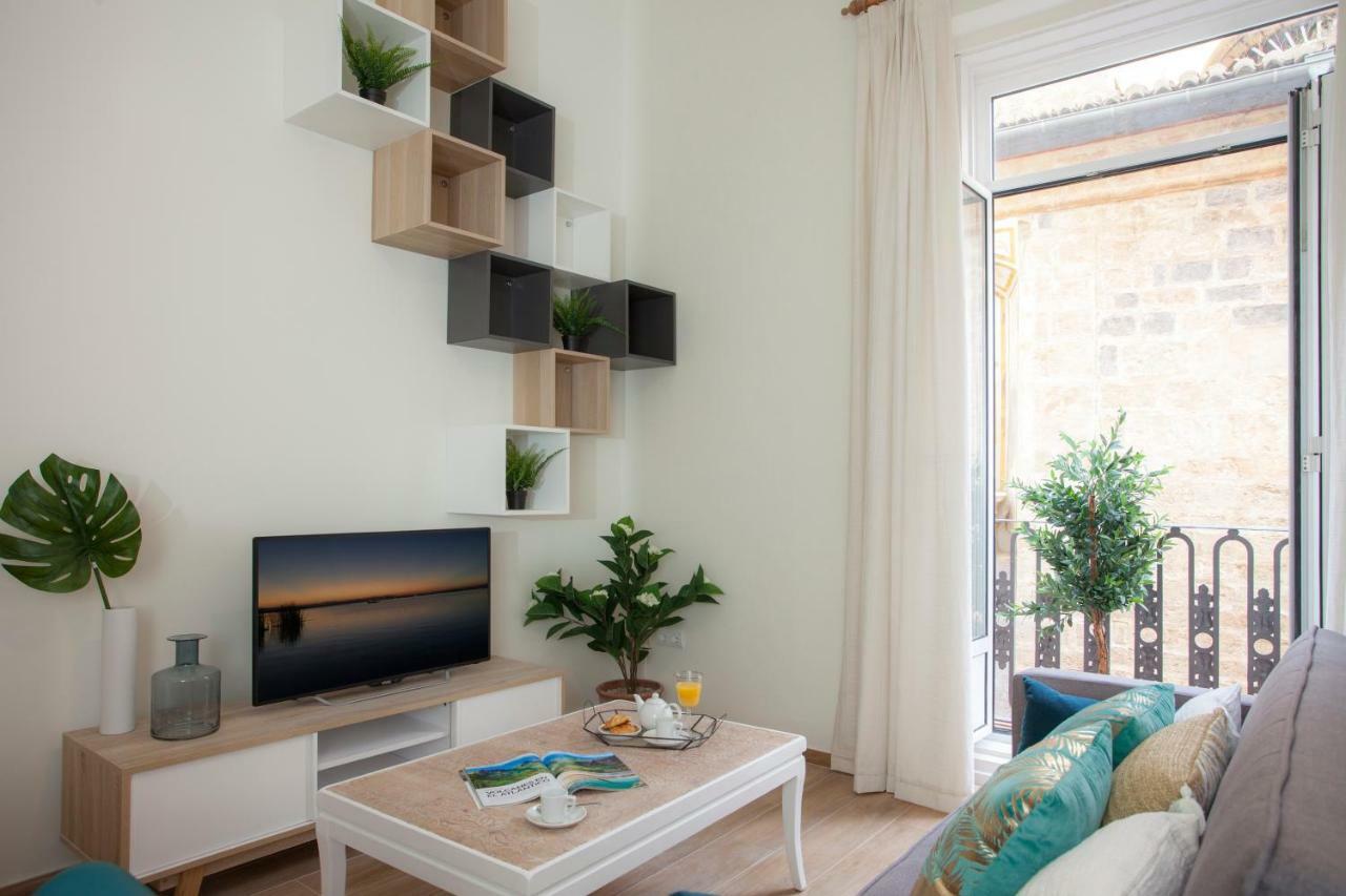 Singularstays Seu Catedral Apartamento Valencia