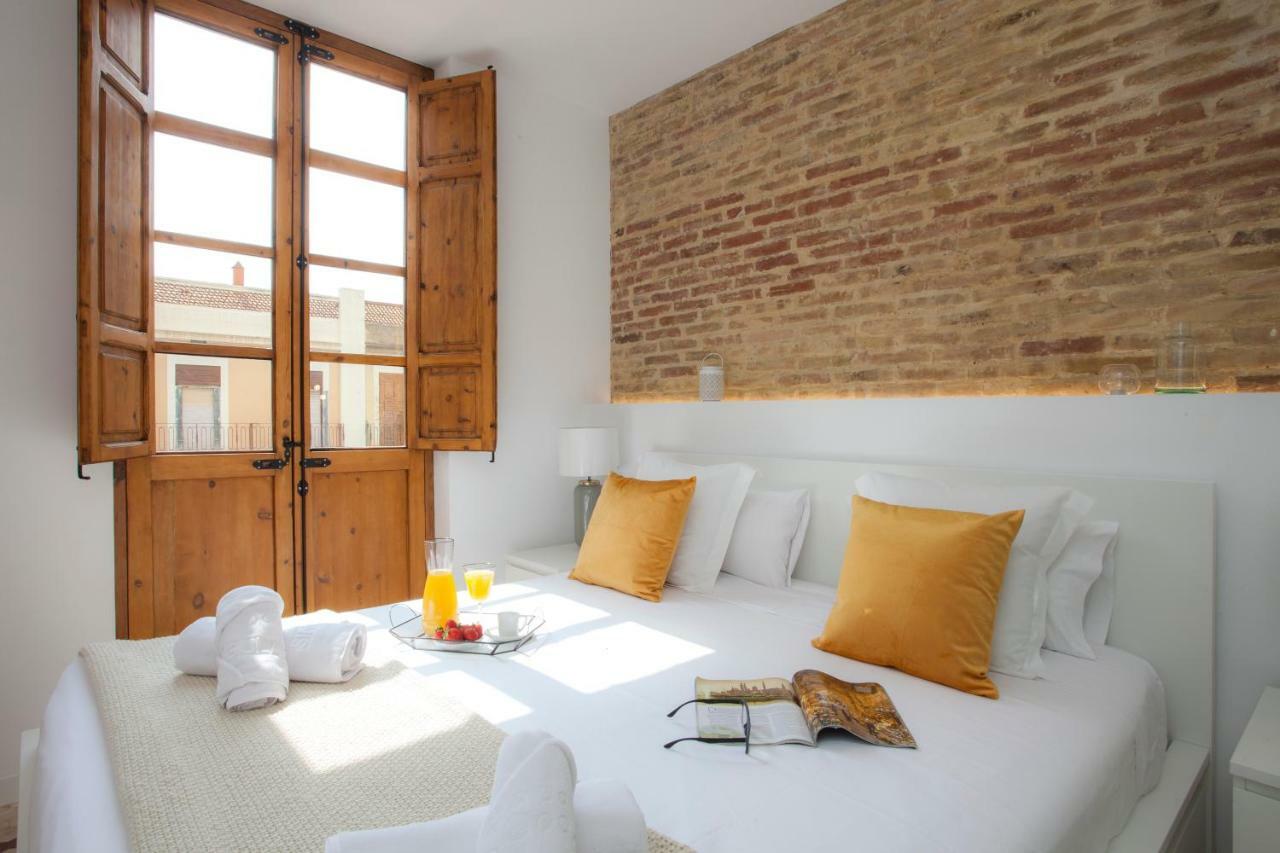 Singularstays Gulliver Сasa de vacaciones Valencia