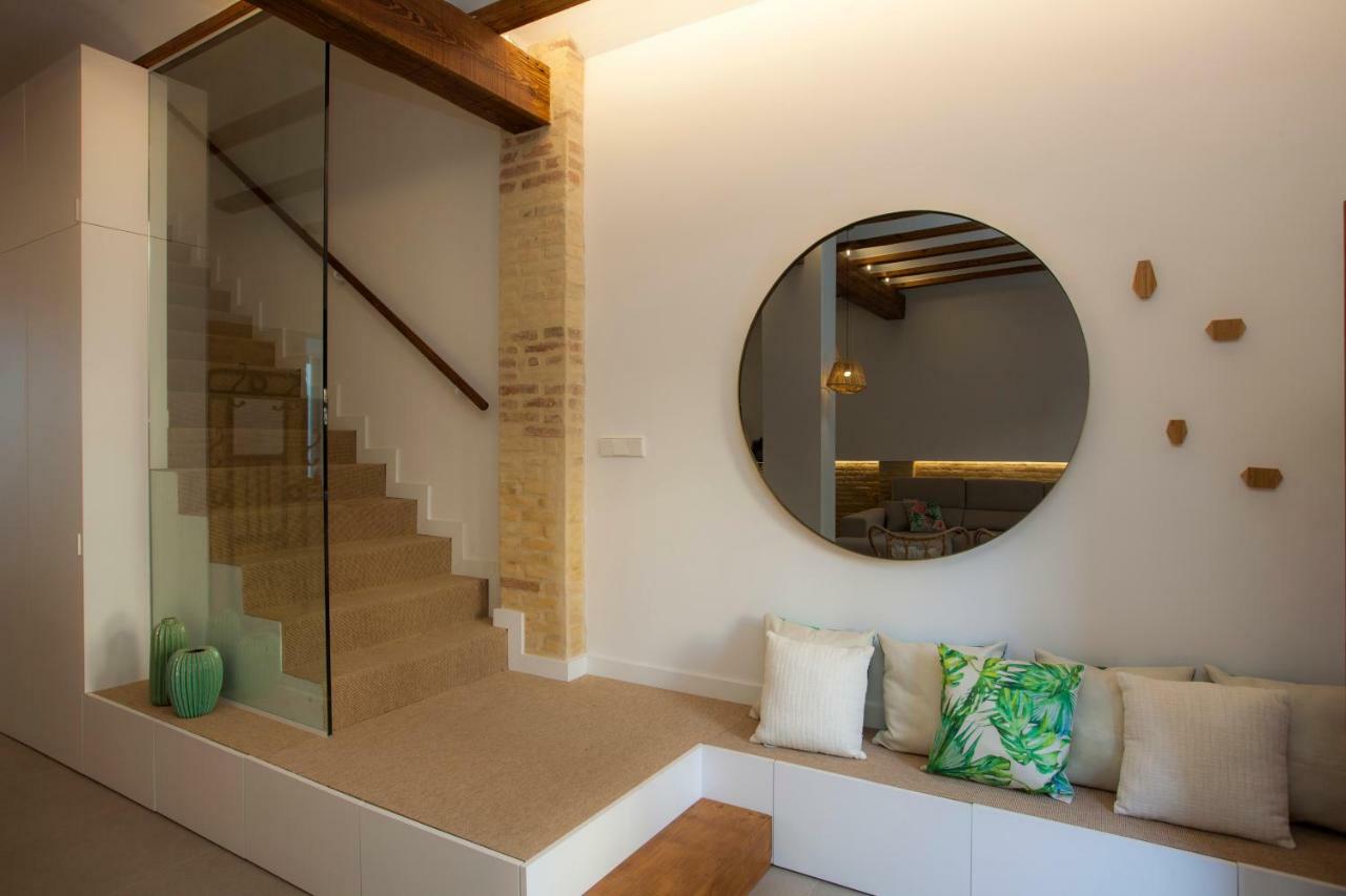 Сasa de vacaciones Singularstays Gulliver Valencia