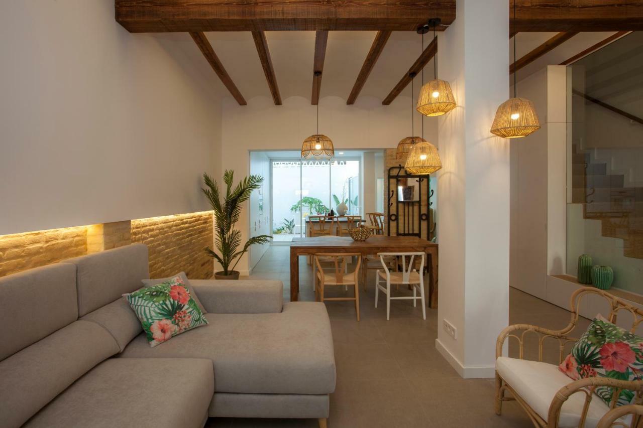 Singularstays Gulliver Сasa de vacaciones Valencia