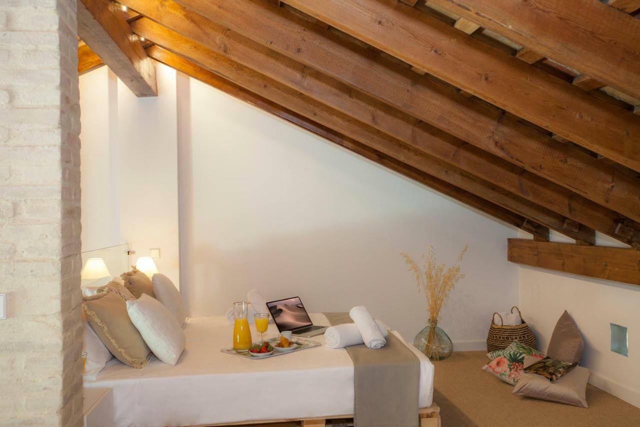 Сasa de vacaciones Singularstays Gulliver