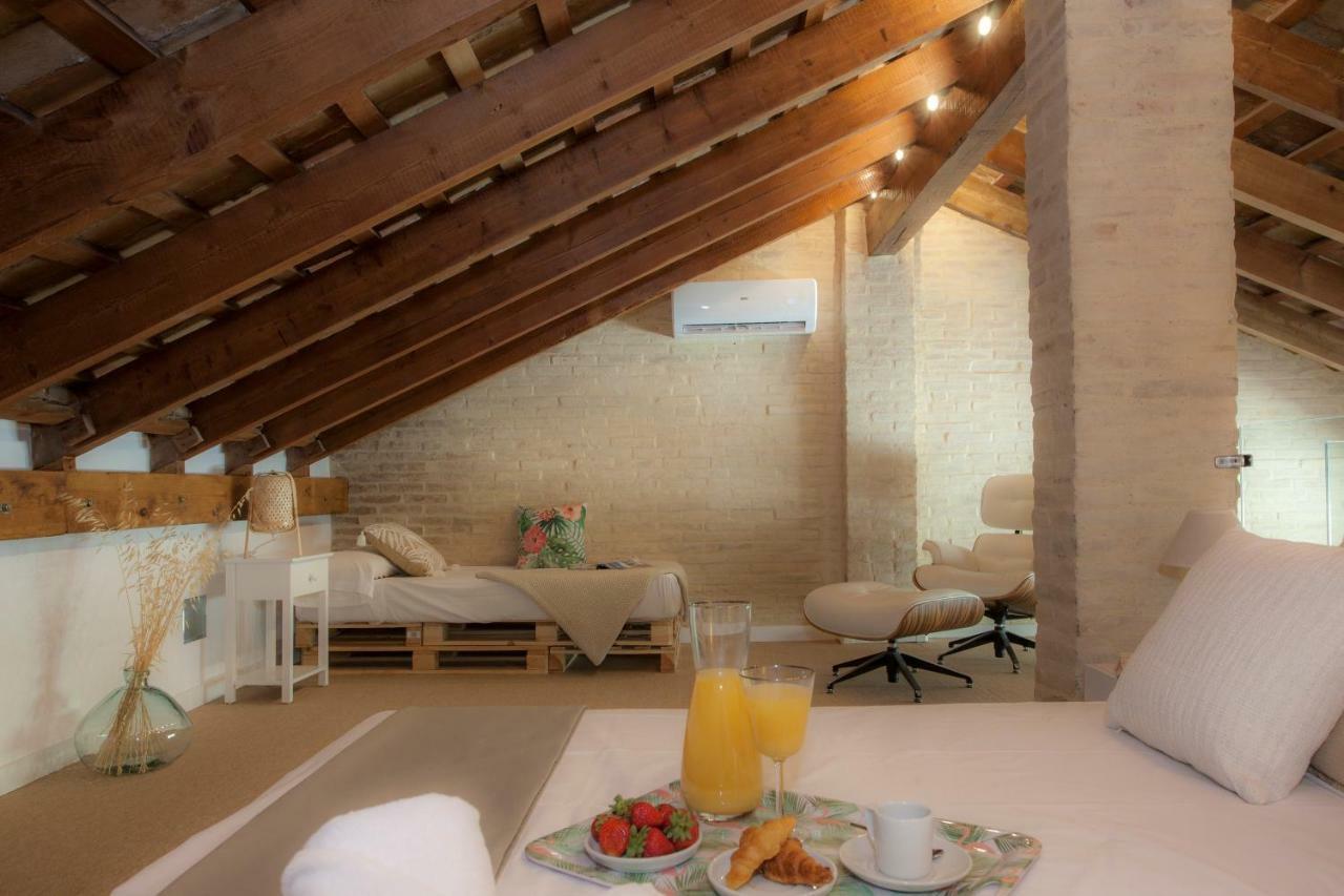 Сasa de vacaciones Singularstays Gulliver