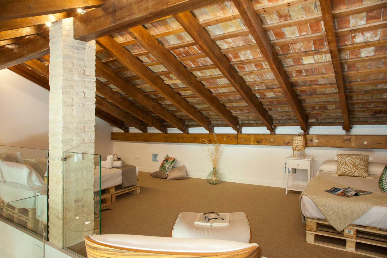 Сasa de vacaciones Singularstays Gulliver *
