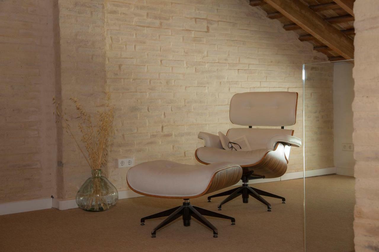 Сasa de vacaciones Singularstays Gulliver Valencia