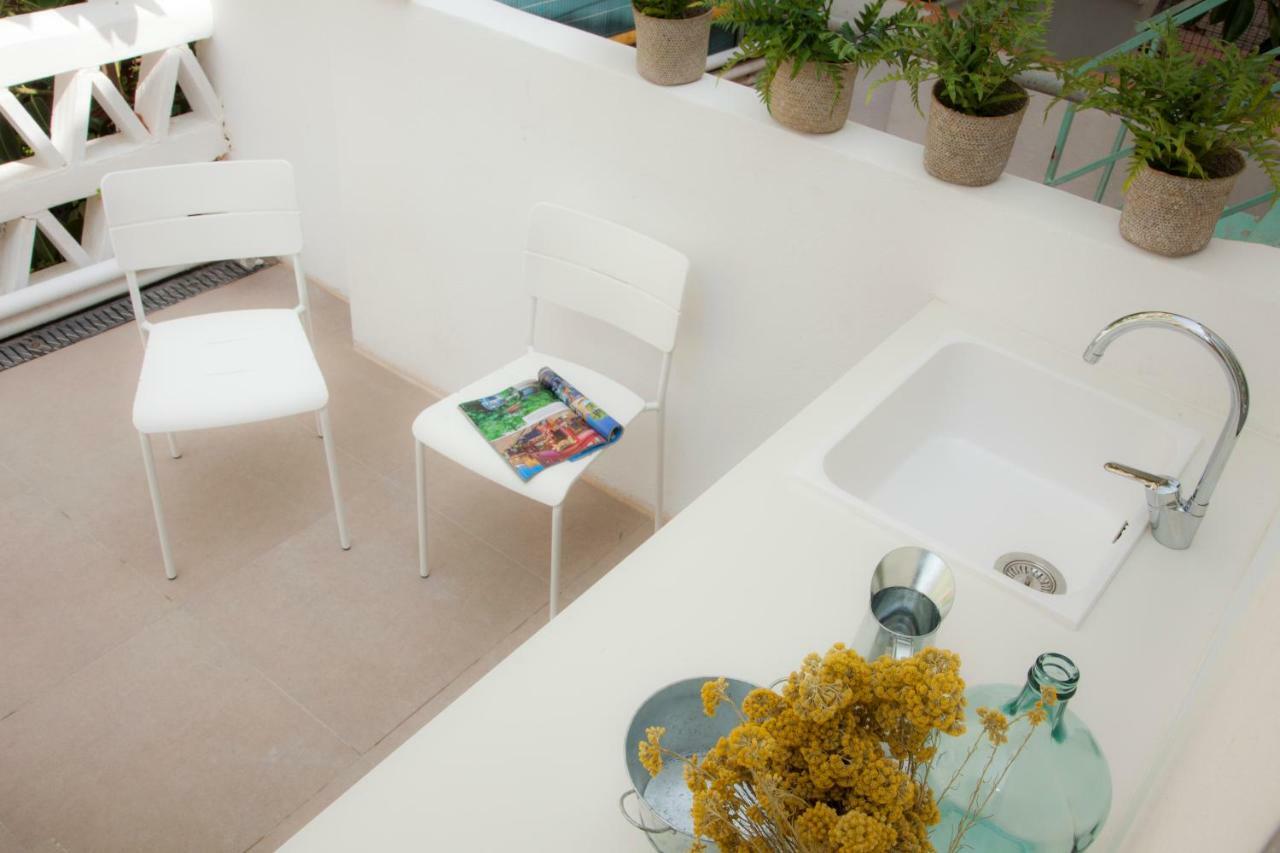 Singularstays Gulliver Valencia
