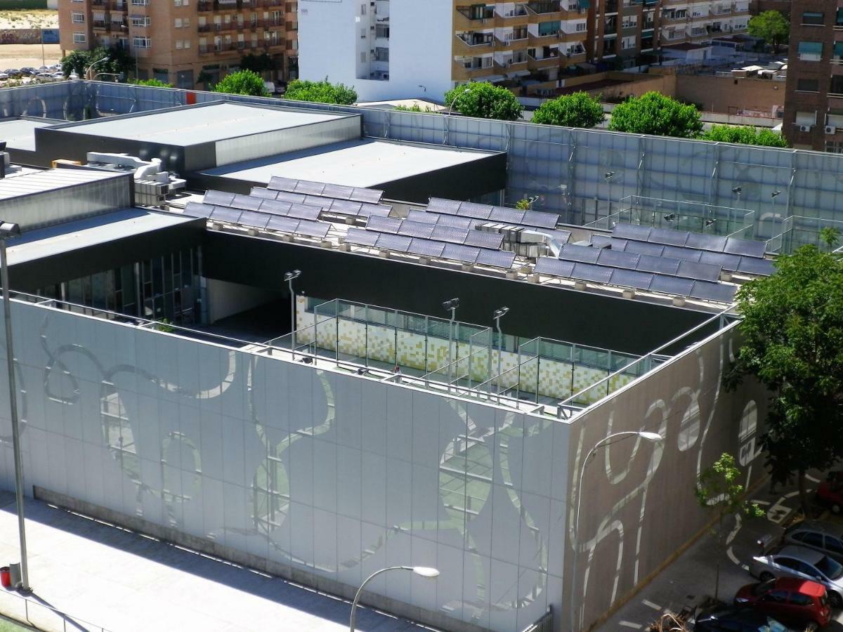 Apartment Aa La Nueva Fe *