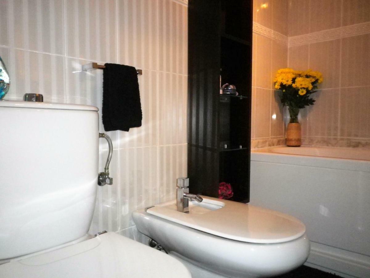 Aa La Nueva Fe Apartment *