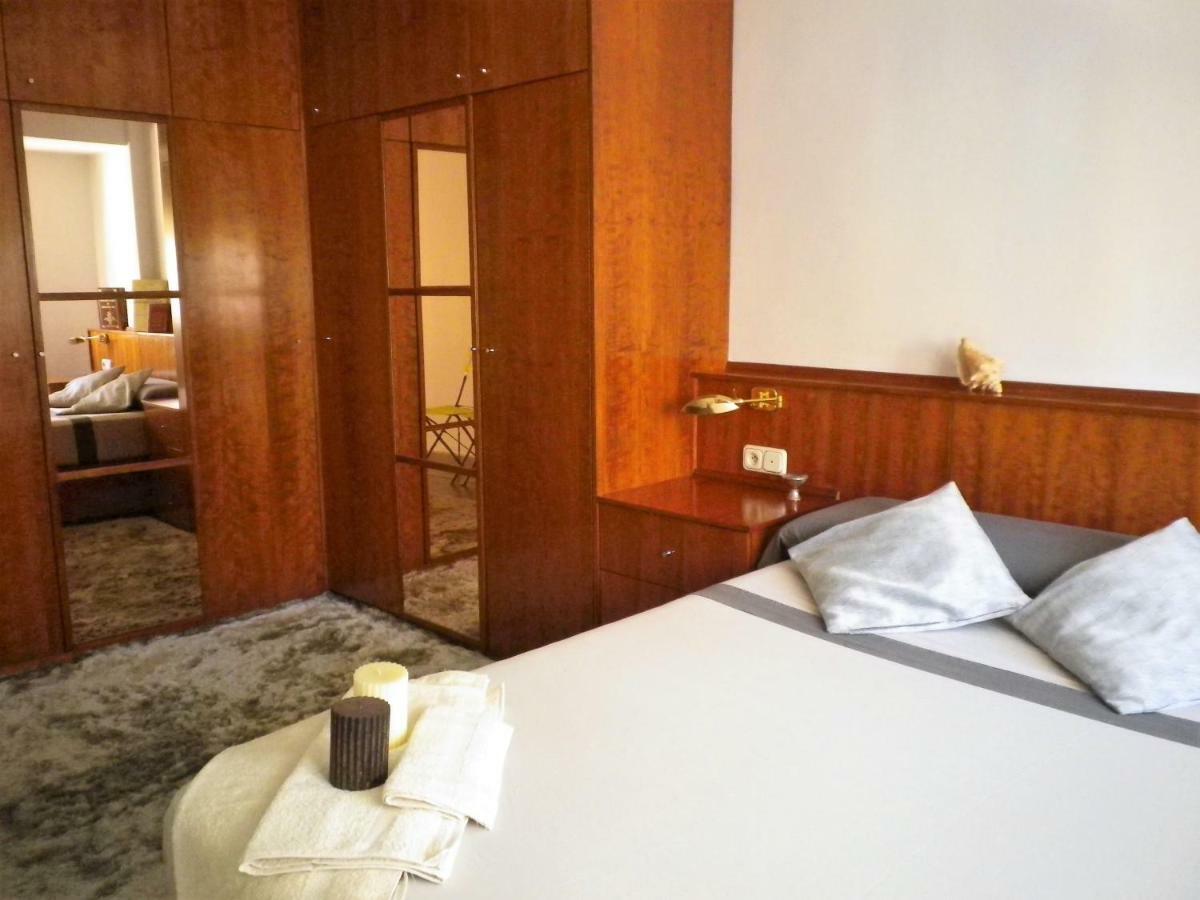 Apartment Aa La Nueva Fe Valencia