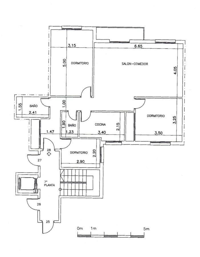 Apartment Aa La Nueva Fe
