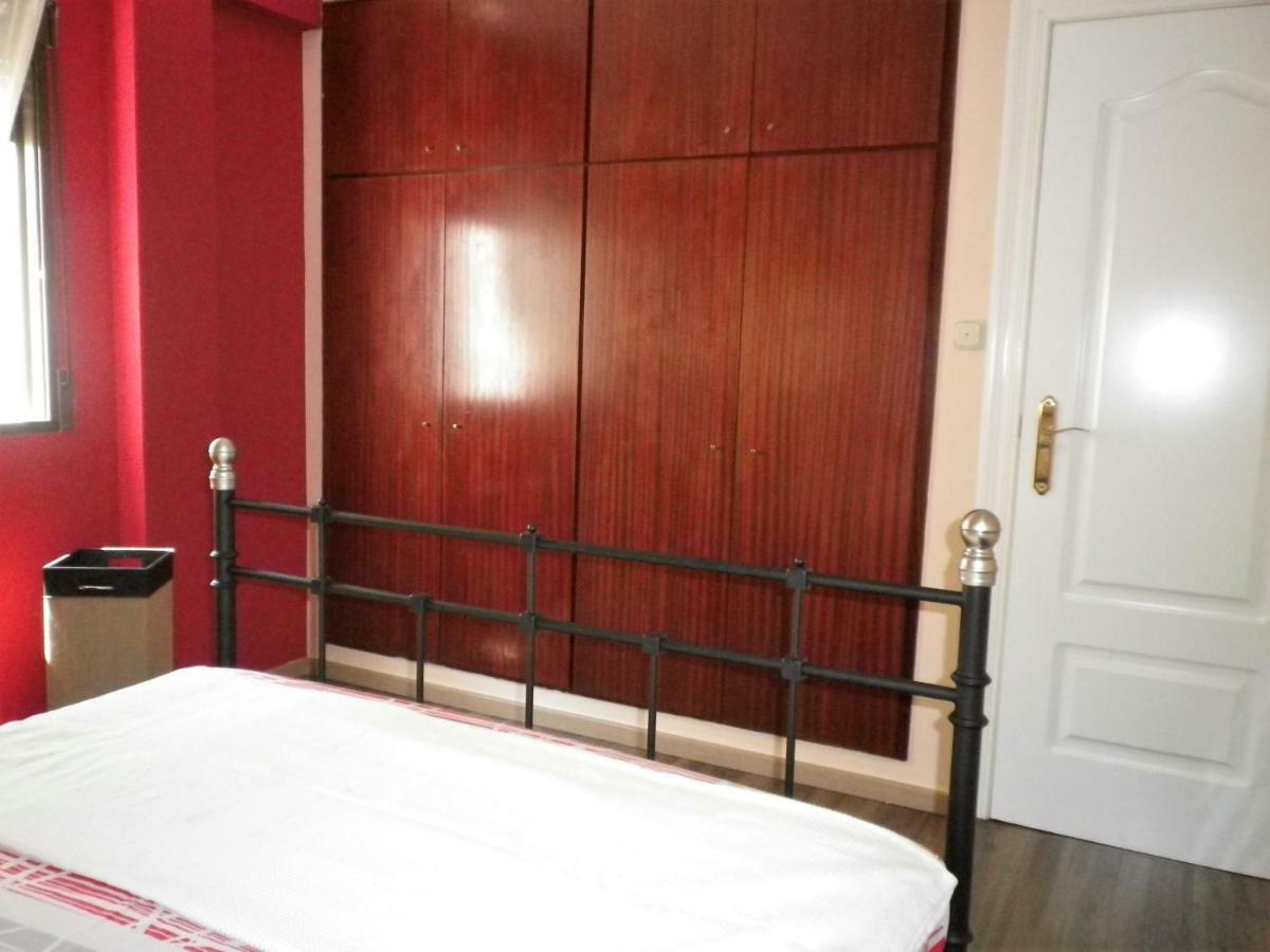Aa La Nueva Fe Apartment Valencia