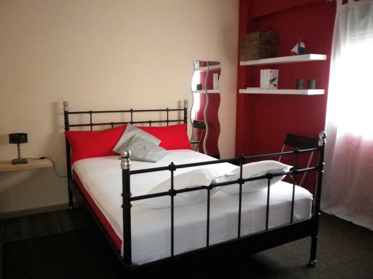 Aa La Nueva Fe Apartment