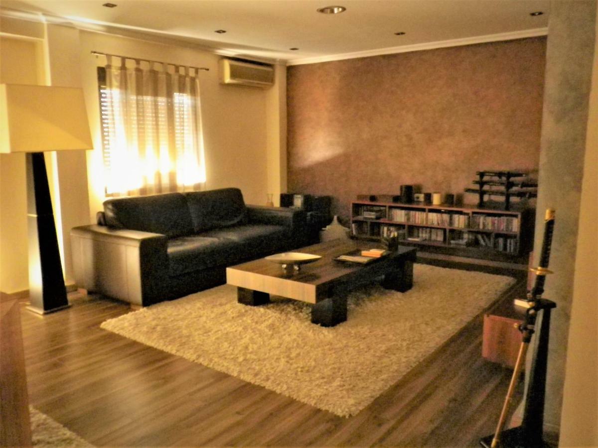 Apartment Aa La Nueva Fe *