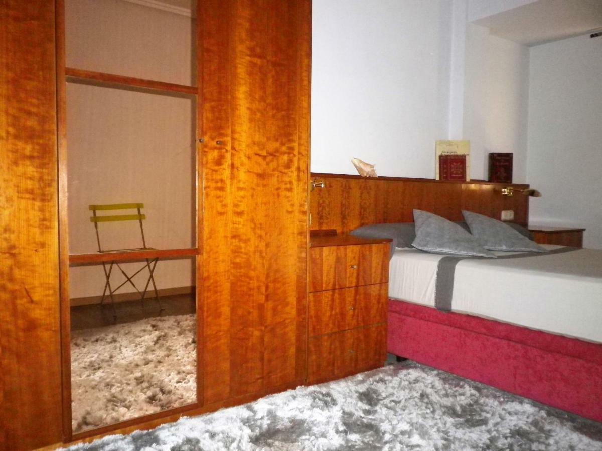 Apartment Aa La Nueva Fe Valencia