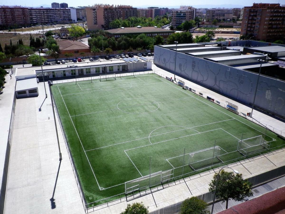 Aa La Nueva Fe Apartment Valencia