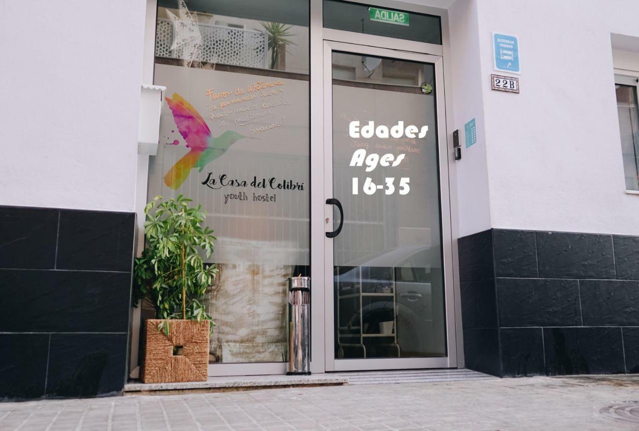 La Casa Del Colibri Youth (adults Only) *