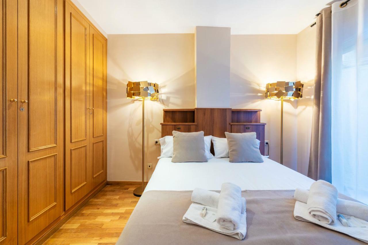 Apartamento Md Abastos Center Valencia