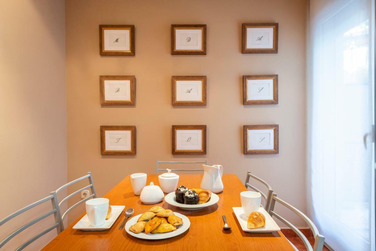 Apartamento Md Abastos Center