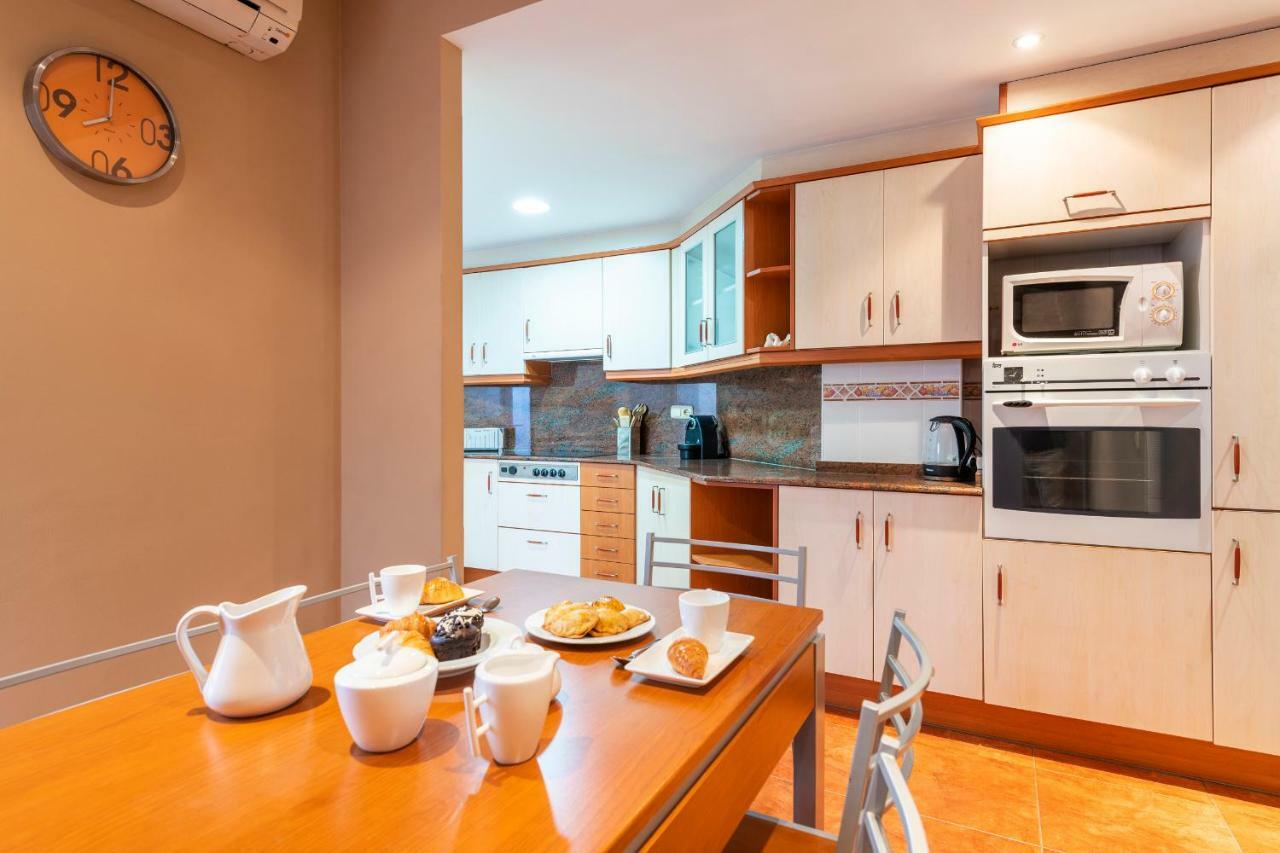 Apartamento Md Abastos Center *