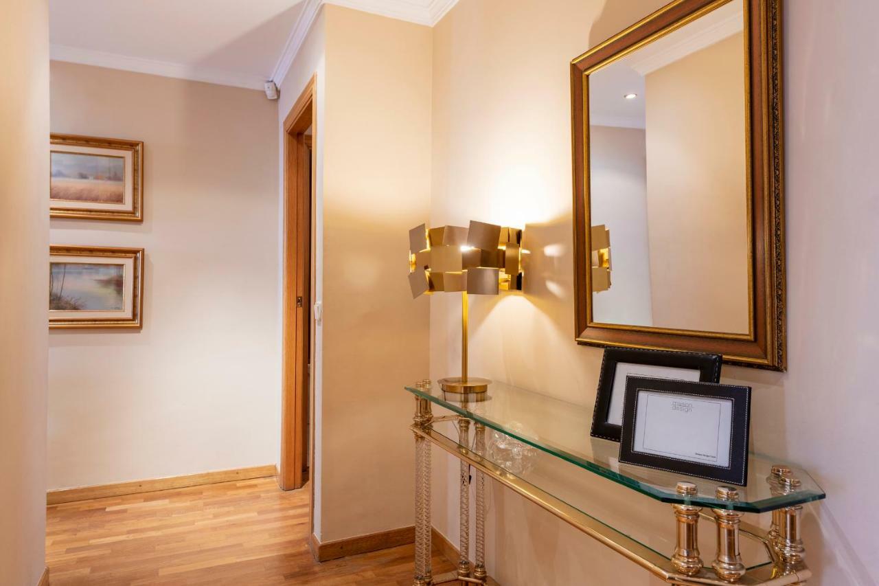 Apartamento Md Abastos Center *