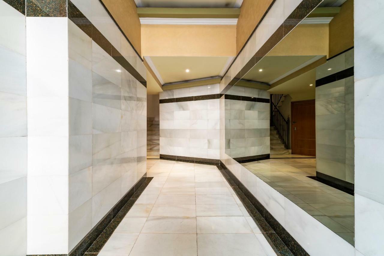 Apartamento Md Abastos Center