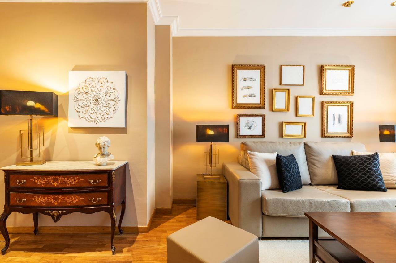 Apartamento Md Abastos Center