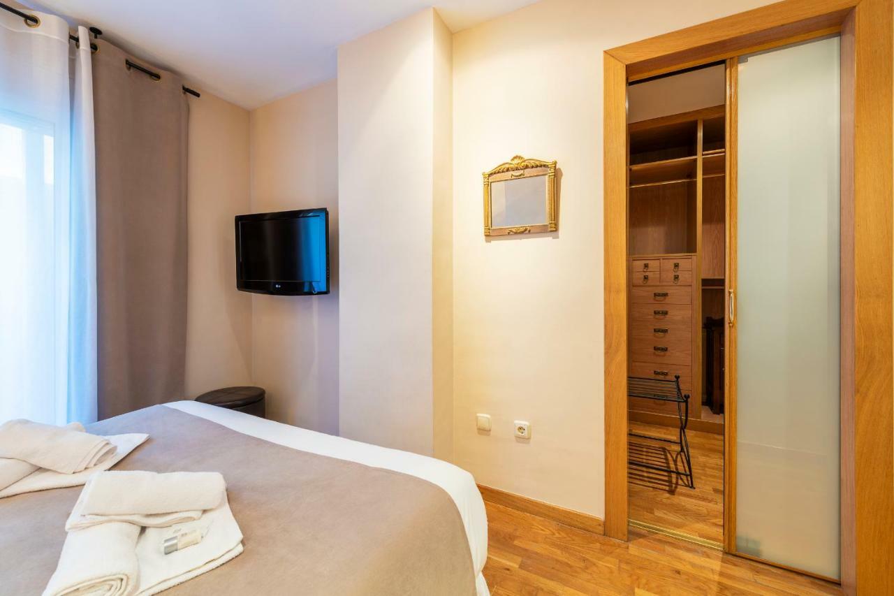Md Abastos Center Apartamento Valencia